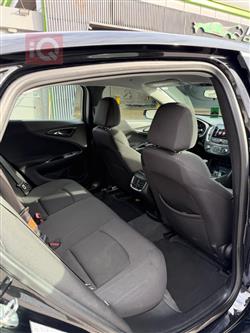 شێڤرۆلێت مالیبۆ